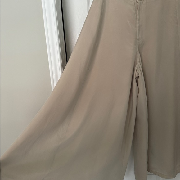 H&M extra wide high waist culottes - Picture 2 of 6